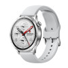 Xiaomi Watch S5 46mm | Viedpulkstenis | AMOLED | 1.48” | Ūdensizturīgs | Sudraba