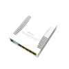 MikroTik | Cloud Router Switch | RB260GSP | 1000 Mbit/s | Ethernet LAN (RJ-45) ports 5 | 12 month(s)