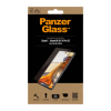 PanzerGlass | Ekrāna aizsargstikls | Xiaomi | Mi 11t/Mi 11t Pro 5G | Stikls | Melns | Pilna rāmja aizsardzība; Noapaļotas malas; 100% skāriena saglabāšana | Saderīgs ar vāciņu