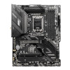 MSI | MAG B760 TOMAHAWK WIFI | Procesoru sērija Intel | Procesora ligzda LGA1700 | DDR5 | Atbalstītie cietā diska interfeisi SATA, M.2 | SATA savienotāji 4