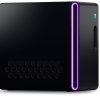 Dell Alienware | Aurora ACT1250 | Galddators | Tower | Intel Core Ultra 9 | 285 | 32 GB | DDR5 | 2000 GB | NVIDIA GeForce RTX 5070 Ti | Bez tastatūras | Windows 11 Pro