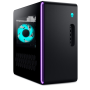 Dell Alienware | Aurora ACT1250 | Galddators | Tower | Intel Core Ultra 9 | 285 | 32 GB | DDR5 | 2000 GB | NVIDIA GeForce RTX 5070 Ti | Bez tastatūras | Windows 11 Pro
