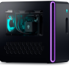 Dell Alienware | Aurora ACT1250 | Galddators | Tower | Intel Core Ultra 9 | 285 | 32 GB | DDR5 | 2000 GB | NVIDIA GeForce RTX 5070 Ti | Bez tastatūras | Windows 11 Pro