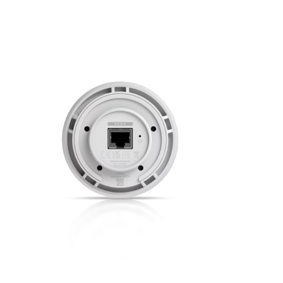Ubiquiti | Visu laika apstākļu 4K PoE kamera | UVC-G6-Bullet-W | Bullet | 8 MP | Fiksēta | IP66
