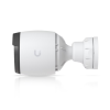 Ubiquiti | Visu laika apstākļu 4K PoE kamera | UVC-G6-Bullet-W | Bullet | 8 MP | Fiksēta | IP66