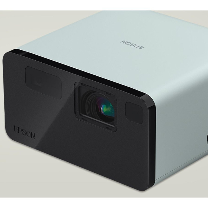 Epson | EF-21G | Full HD (1920x1080) | 1000 ANSI lumens