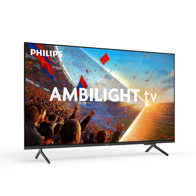 Philips LED 4K Ambilight TV | 65PUS8001/12 | 65