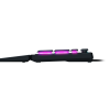 Razer | Ornata V3 | Spēļu klaviatūra | Vadu | RGB LED apgaismojums | Kirilica | Razer Mecha-Membrane | Melna