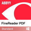 FineReader PDF Standard | Apjoma licence (attālināts lietotājs) | 3 gadi | 5–25 lietotāji