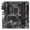 Gigabyte B760M D3HP DDR4 | Procesoru saime Intel | Procesora ligzda LGA1700 | DDR4 | Atbalstītie cietā diska interfeisi M.2, SATA | SATA savienotāju skaits 4