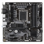 Gigabyte B760M D3HP DDR4 | Procesoru saime Intel | Procesora ligzda LGA1700 | DDR4 | Atbalstītie cietā diska interfeisi M.2, SATA | SATA savienotāju skaits 4