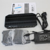 SALE OUT. | Tripp Lite | 10 portu USB uzlādes stacija ar regulējamu uzglabāšanu | U280-010-ST-CEE | ATKRĀMĒTS, SCRATCHED
