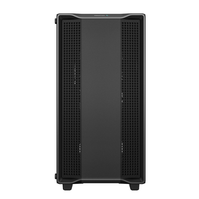 Deepcool | Micro-ATX CASE | CC360 | Black | Mini-ITX / Micro-ATX | ATX PS2 (maximum length: 160mm)
