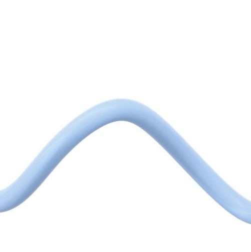 Goobay | USB-C Silicone Cable | 77741