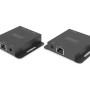 Digitus | DS-55519 | Transmitter and receiver - Video/audio/infrared extender - HDMI