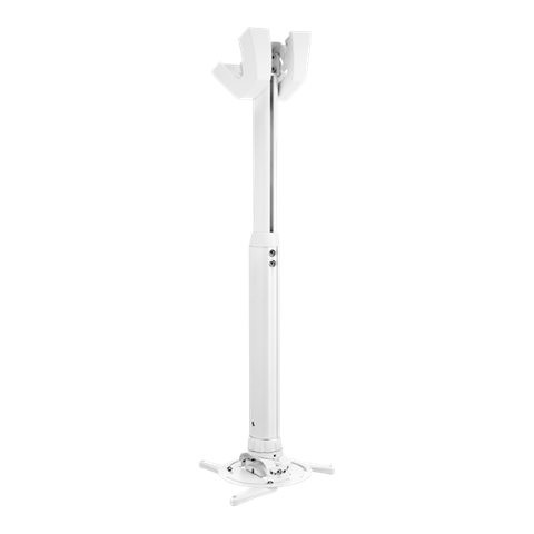 Vogels | Projector Ceiling mount | Turn, Tilt | Silver