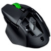 Razer spēļu pele | Basilisk V3 X HyperSpeed | Bezvadu | Bluetooth | Balta