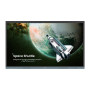 Benq Education Interactive | RE7504 | Precision IR | 75