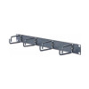 APC Horizontal Cable Organizer 1U | Schneider Electric