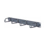 APC Horizontal Cable Organizer 1U | Schneider Electric