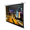 Elite Screens | Spectrum Series | Electric100XH | Diagonal 100 " | 16:9 | Viewable screen width (W) 221 cm | White
