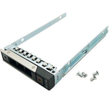 Dell | Carrier 3.5" Hot-Swap 14G/15G/16G
