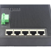 DIGITUS Industrial Gigabit Ethernet Flat Switch | Digitus
