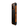 Hammer | Energy X2 | Black/Orange | 6.1