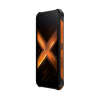 Hammer | Energy X2 | Black/Orange | 6.1