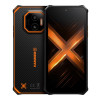 Hammer | Energy X2 | Black/Orange | 6.1