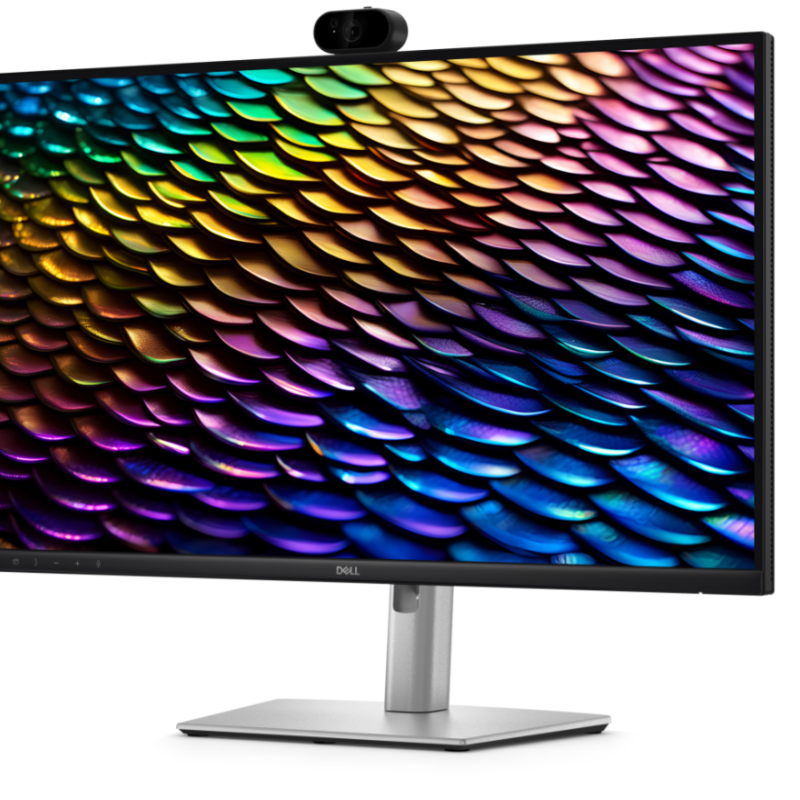 Dell P2726DEB | 27 " | IPS | QHD | 16:9 | 100 Hz | 5/8 ms | 2560 x 1440 pixels | 350 cd/m²