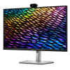 Dell P2726DEB | 27 " | IPS | QHD | 16:9 | 100 Hz | 5/8 ms | 2560 x 1440 pixels | 350 cd/m²