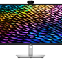 Dell P2726DEB | 27 " | IPS | QHD | 16:9 | 100 Hz | 5/8 ms | 2560 x 1440 pixels | 350 cd/m²