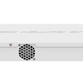 MikroTik | Cloud Router Switch CRS328-4C-20S-4S+RM | 12 mēn.