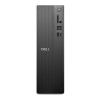 Dell Pro | Essential QVS1260 | Dators | Slim | Intel Core i3 | 14100 | 8 GB | DDR5 | 512 GB | Intel UHD Graphics | angļu | Windows 11 Pro