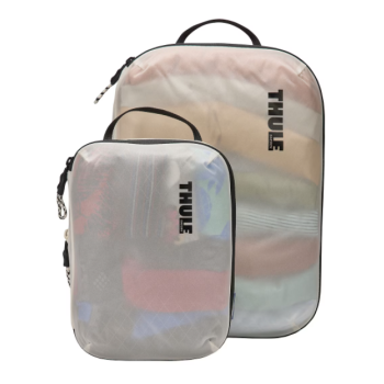 Thule | Kompresijas kubu komplekts | Balts