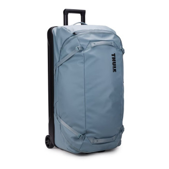 Thule | Check-in riteņiem aprīkotā čemodāna sērija | Chasm | Bagāža | Ūdensizturīgs | Pond Gray