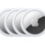 Apple AirTag (4 gab.) (2. paaudze) | Balts
