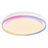 Osram SMART+ WIFI ORBIS MAGIC SIENA/TRANSSPIDE 500 mm RGB+TW Regulējama balta | 38 W | RGBTW | Wi‑Fi