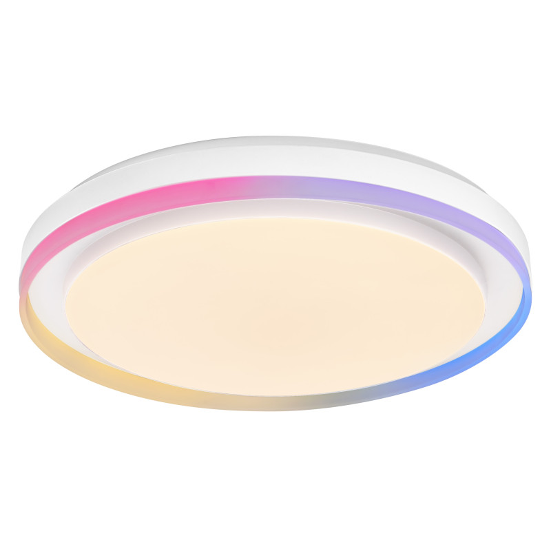 Osram SMART+ WIFI ORBIS MAGIC SIENA/TRANSSPIDE 500 mm RGB+TW Regulējama balta | 38 W | RGBTW | Wi‑Fi
