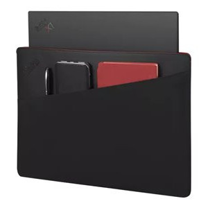 Lenovo | Professional | ThinkPad Professional 13" | Sleeve | Black