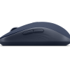Lenovo | Silent Mouse | Yoga | Wireless | Bluetooth | Cosmic Blue