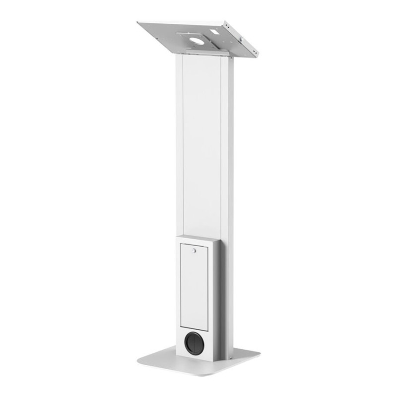 Neomounts Floor stand | FL15-750WH1 Tablet floor stand | 9.7-11 " | White