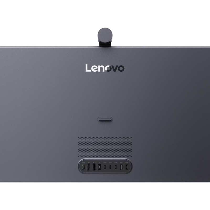 Lenovo Yoga Pro 27UD-10 | 27 " | QD-OLED | UHD | 16:9 | 120 Hz | 0.03 ms | 3840 x 2160 pixels | 250 cd/m² | HDMI ports quantity 1 | Black