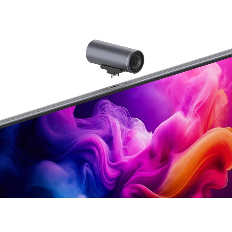 Lenovo Yoga Pro 27UD-10 | 27 " | QD-OLED | UHD | 16:9 | 120 Hz | 0.03 ms | 3840 x 2160 pixels | 250 cd/m² | HDMI ports quantity 1 | Black