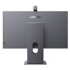 Lenovo Yoga Pro 27UD-10 | 27 " | QD-OLED | UHD | 16:9 | 120 Hz | 0.03 ms | 3840 x 2160 pixels | 250 cd/m² | HDMI ports quantity 1 | Black