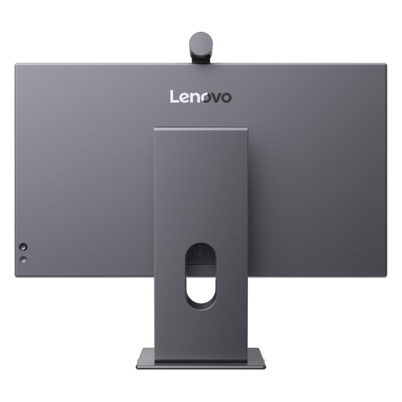 Lenovo Yoga Pro 27UD-10 | 27 " | QD-OLED | UHD | 16:9 | 120 Hz | 0.03 ms | 3840 x 2160 pixels | 250 cd/m² | HDMI ports quantity 1 | Black