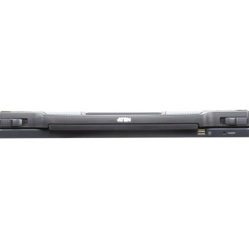 Aten | 16 portu PS/2-USB VGA 17