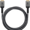Goobay 65265 DisplayPort kabelis | DisplayPort | 2 m