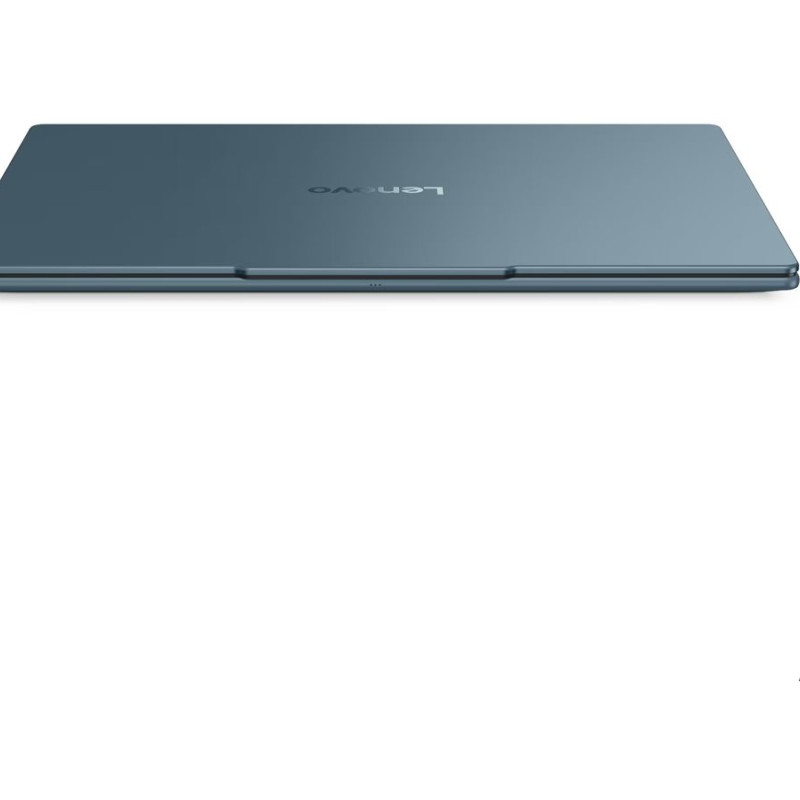 Lenovo Yoga Slim 7 14AKP10 14 WUXGA AMD R7 AI 350/16GB/512GB/AMD Radeon 860M/WIN11 Home/ENG Backlit kbd/Tidal Teal | Lenovo